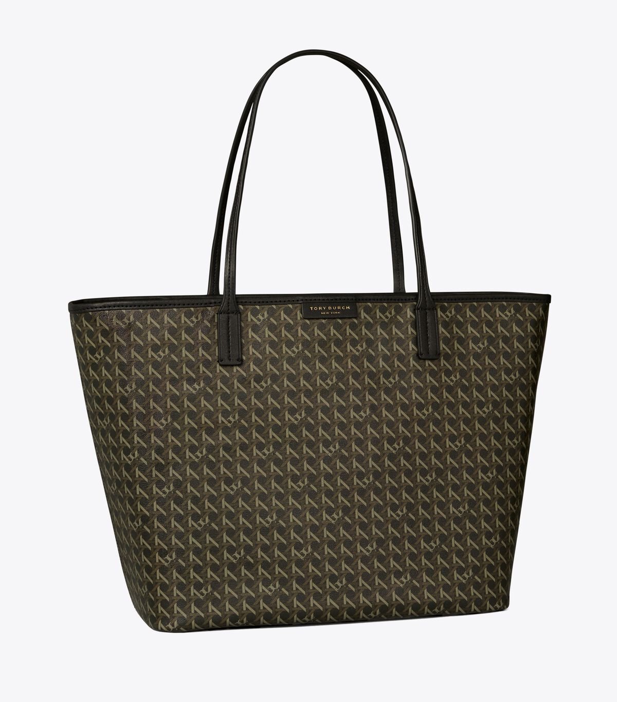 tory burch ever ready zip tote