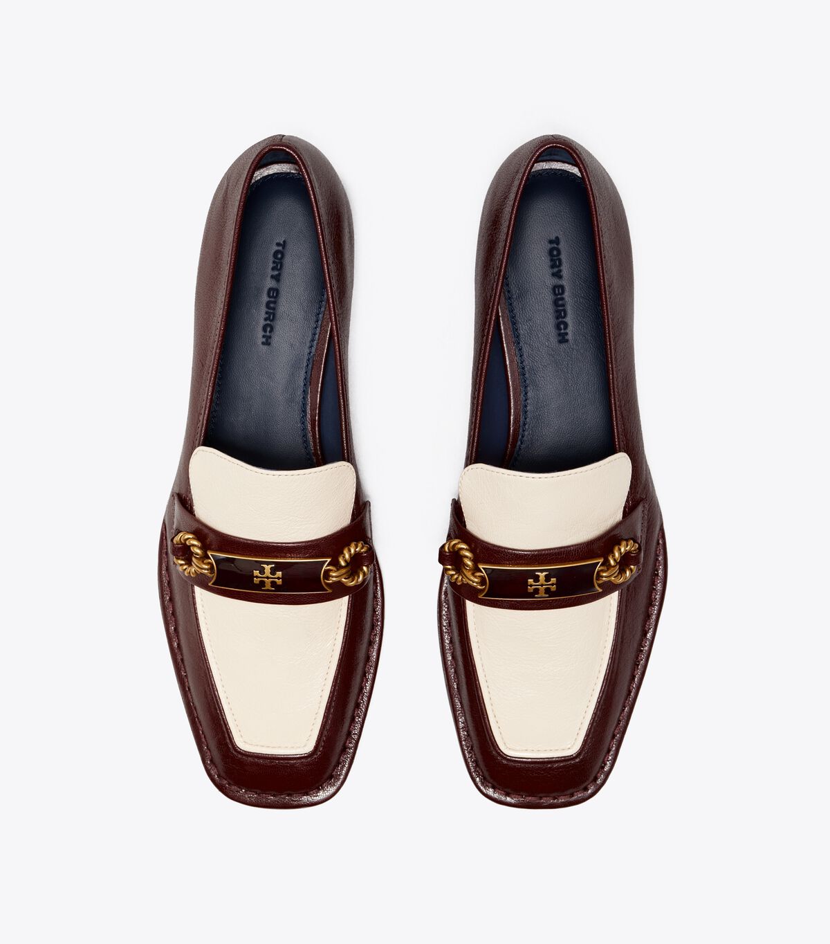 tory burch perrine loafer