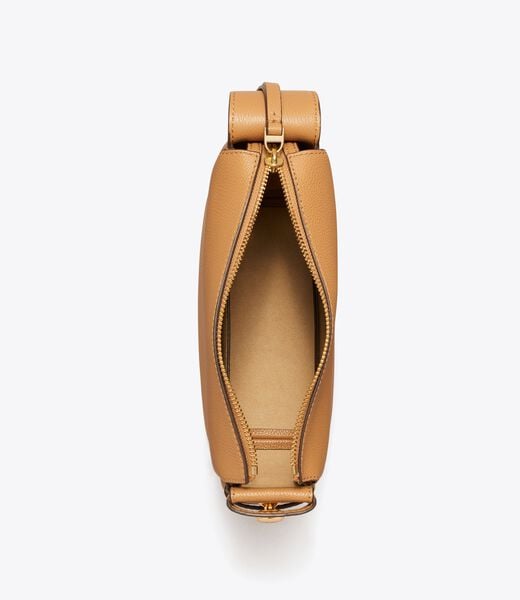 tory burch small romy shoulder bag