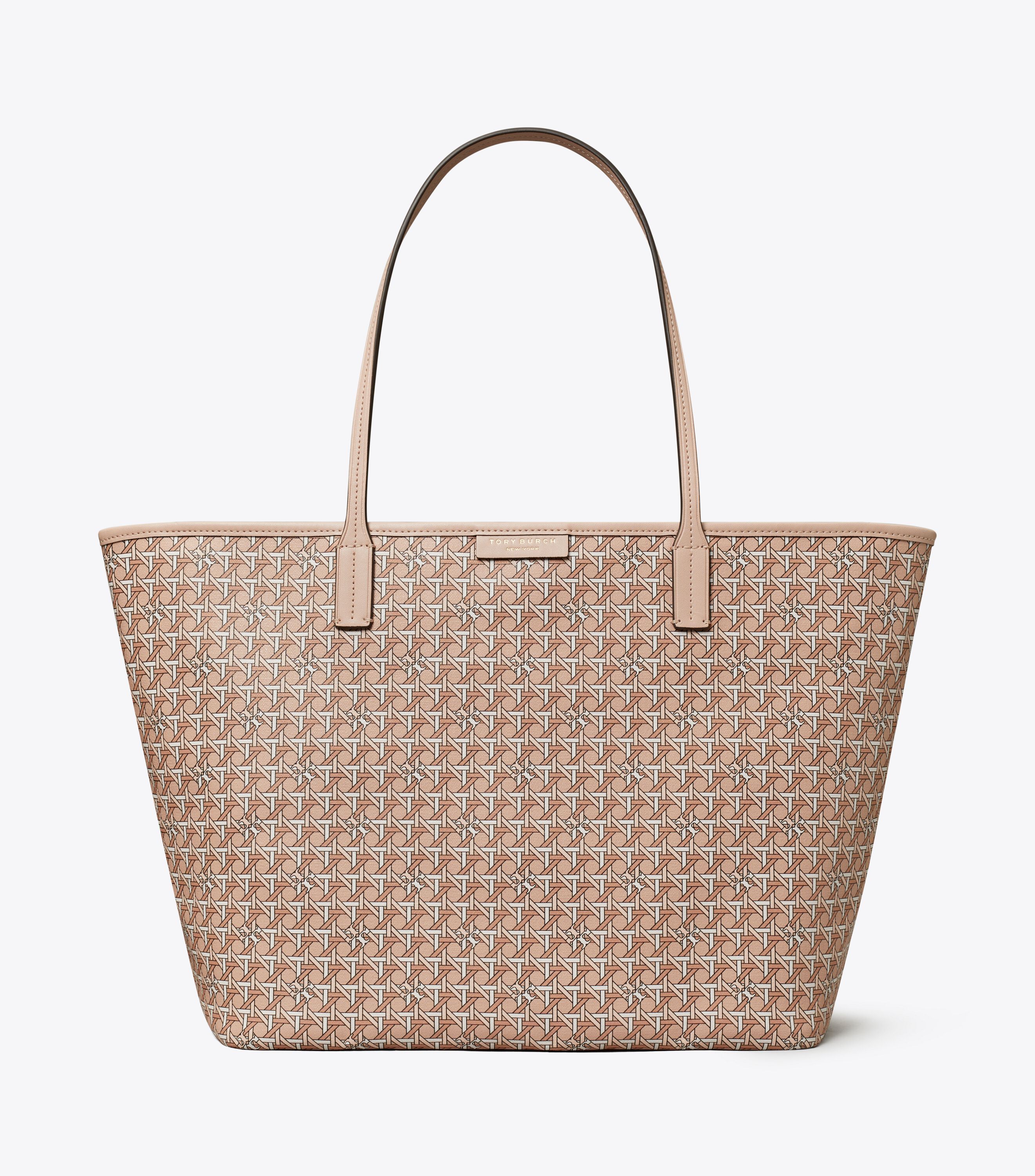 Tory Burch Ever Ready Zip Tote Tory Burch UAE