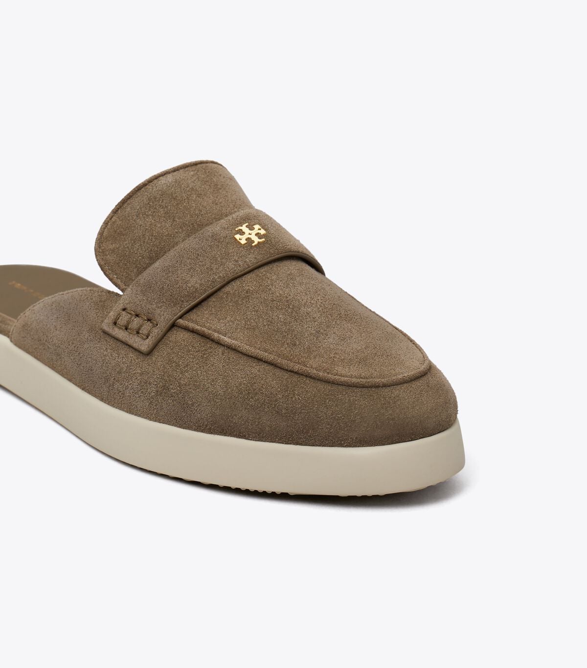 tory burch ballet sport mule
