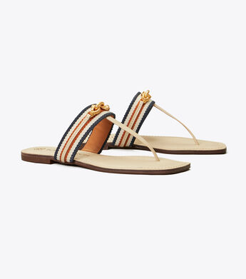 JESSA THONG SANDAL | 250 | Flat Sandals