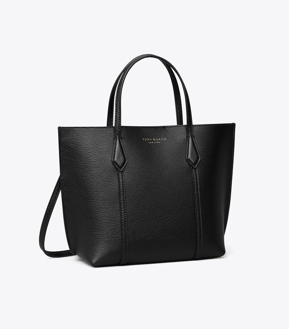 tory burch small perry tote