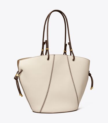 Spaghetti Strap Tote