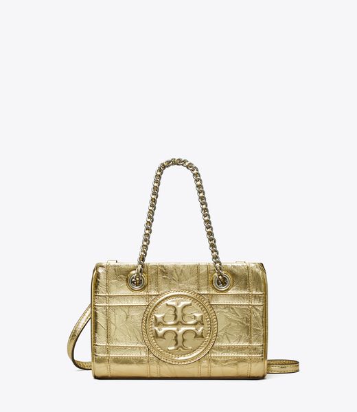 Mini Fleming Soft Chain Tote