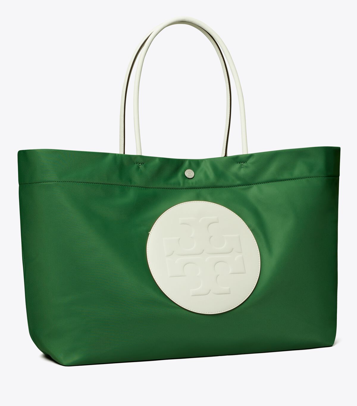 tory burch ella twist tote