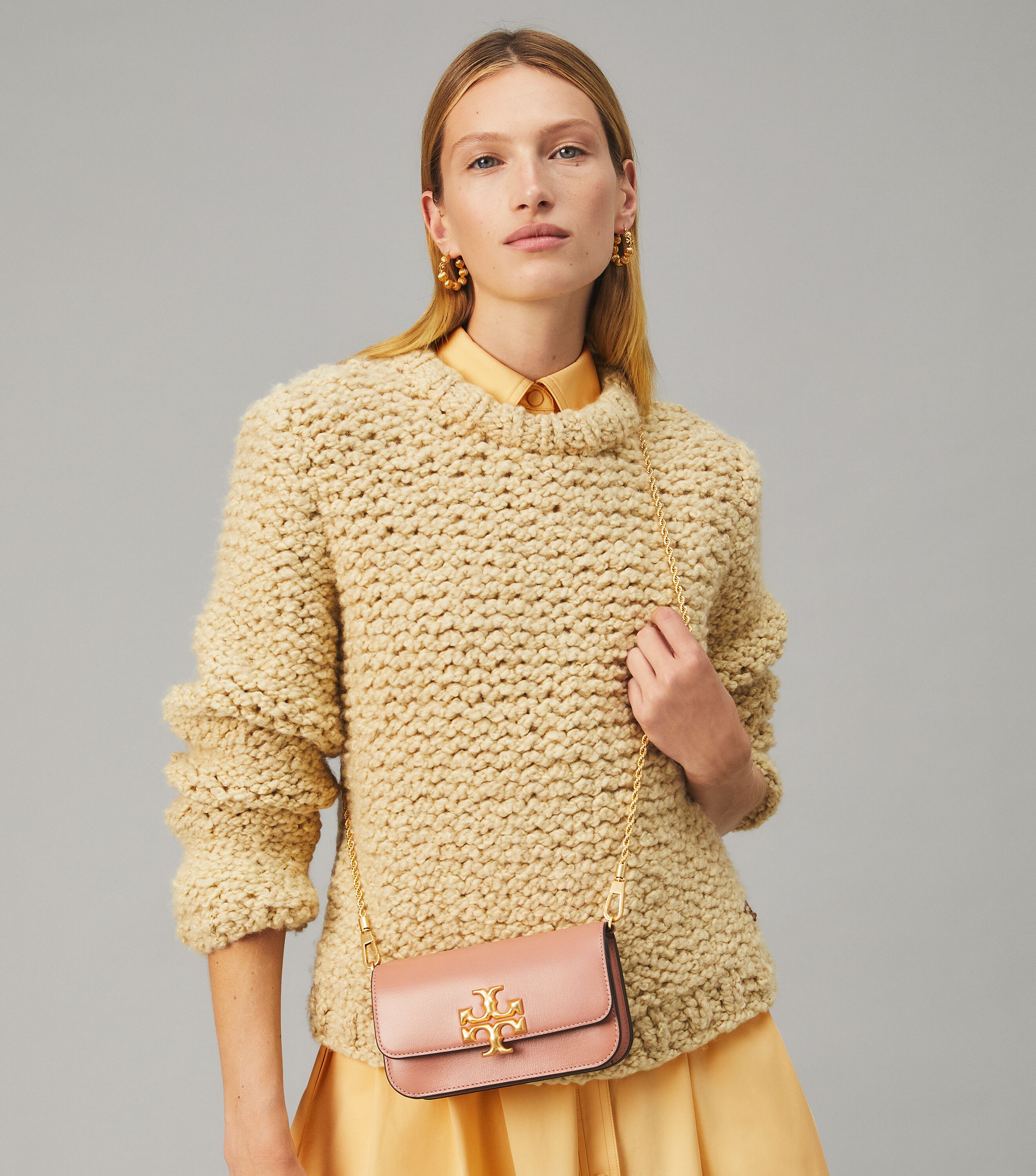 Tory burch hotsell phone crossbody