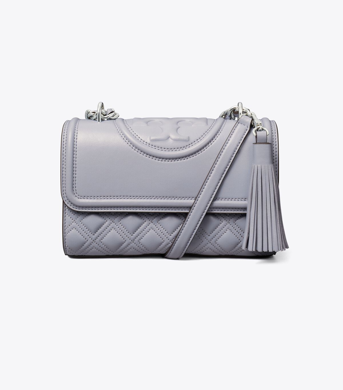 tory burch small fleming convertible shoulder bag