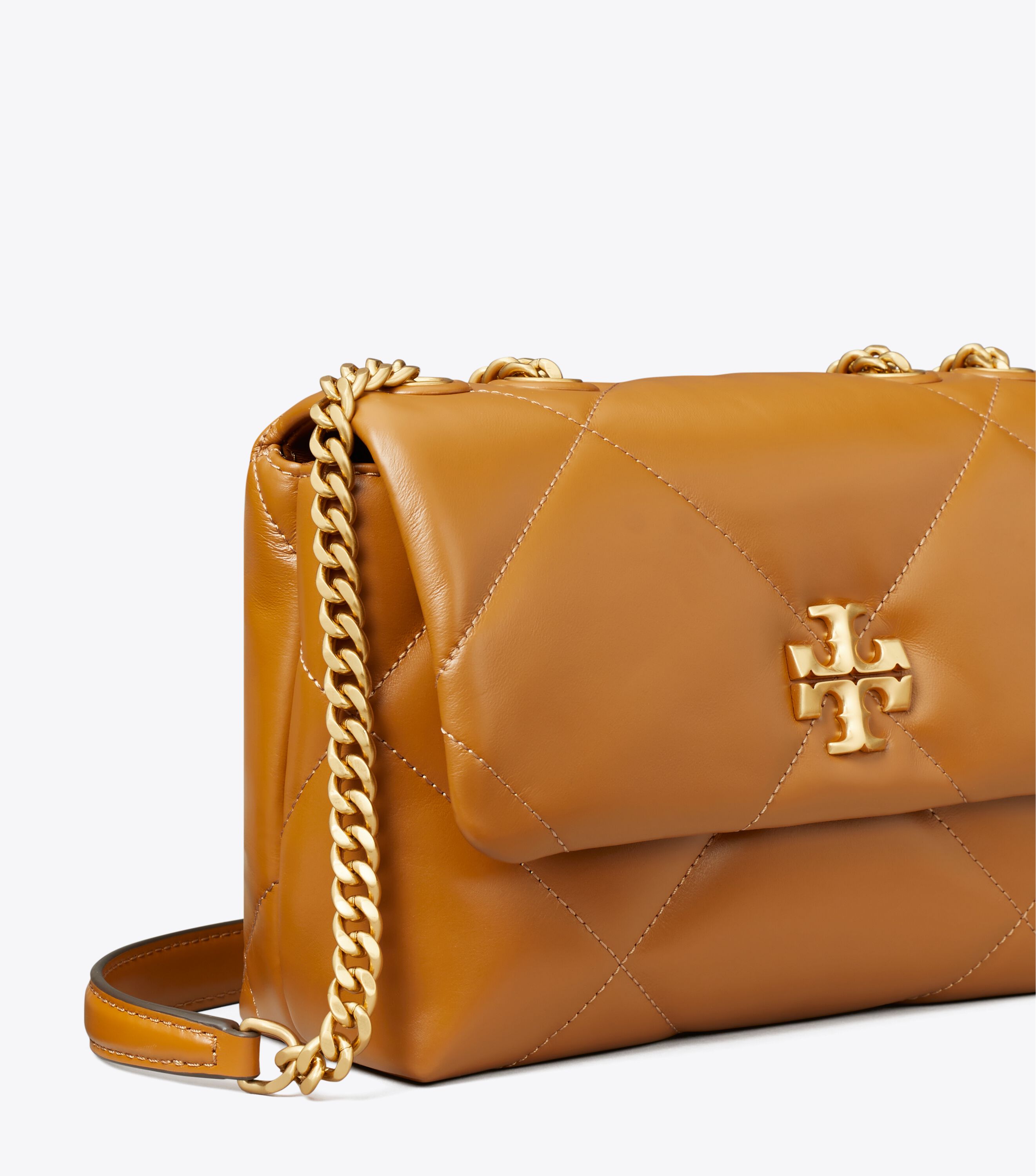 Tory burch kira chevron medium best sale