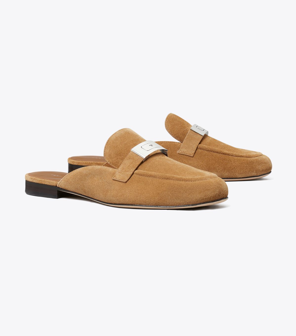 Leelee Loafer Mule tory burch leelee loafer mule