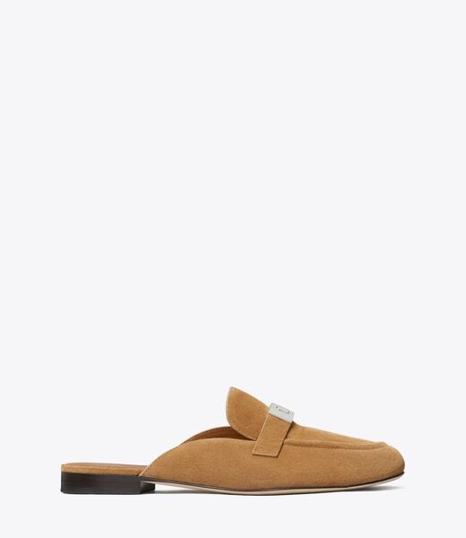 tory burch leelee loafer mule