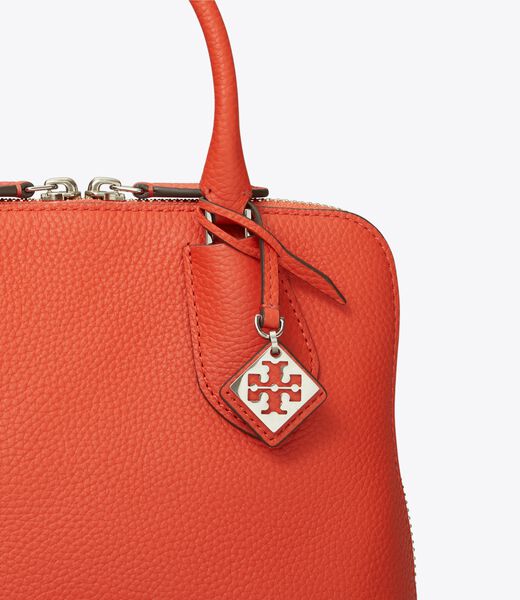 tory burch mini swing satchel