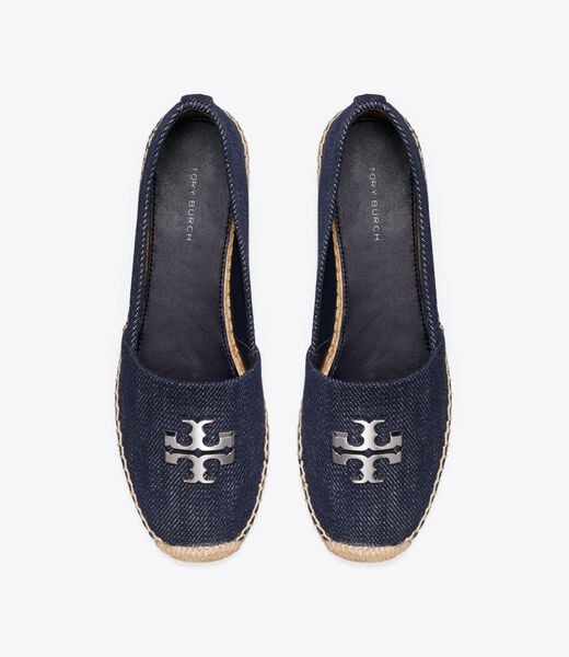 Eleanor Espadrille tory burch eleanor espadrille