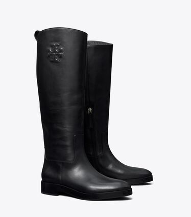 The Riding Boot