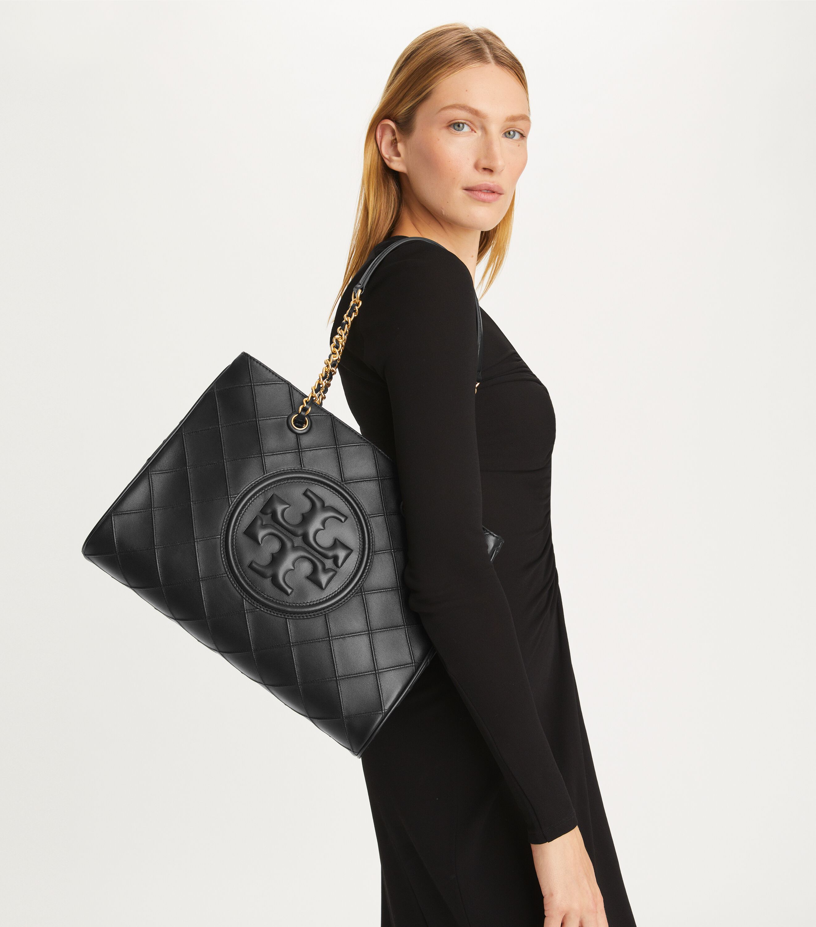 Tory burch travel tote on sale