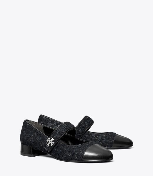 tory burch cap toe mary jane