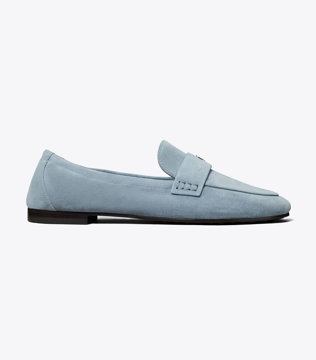 tory burch ballet loafer
