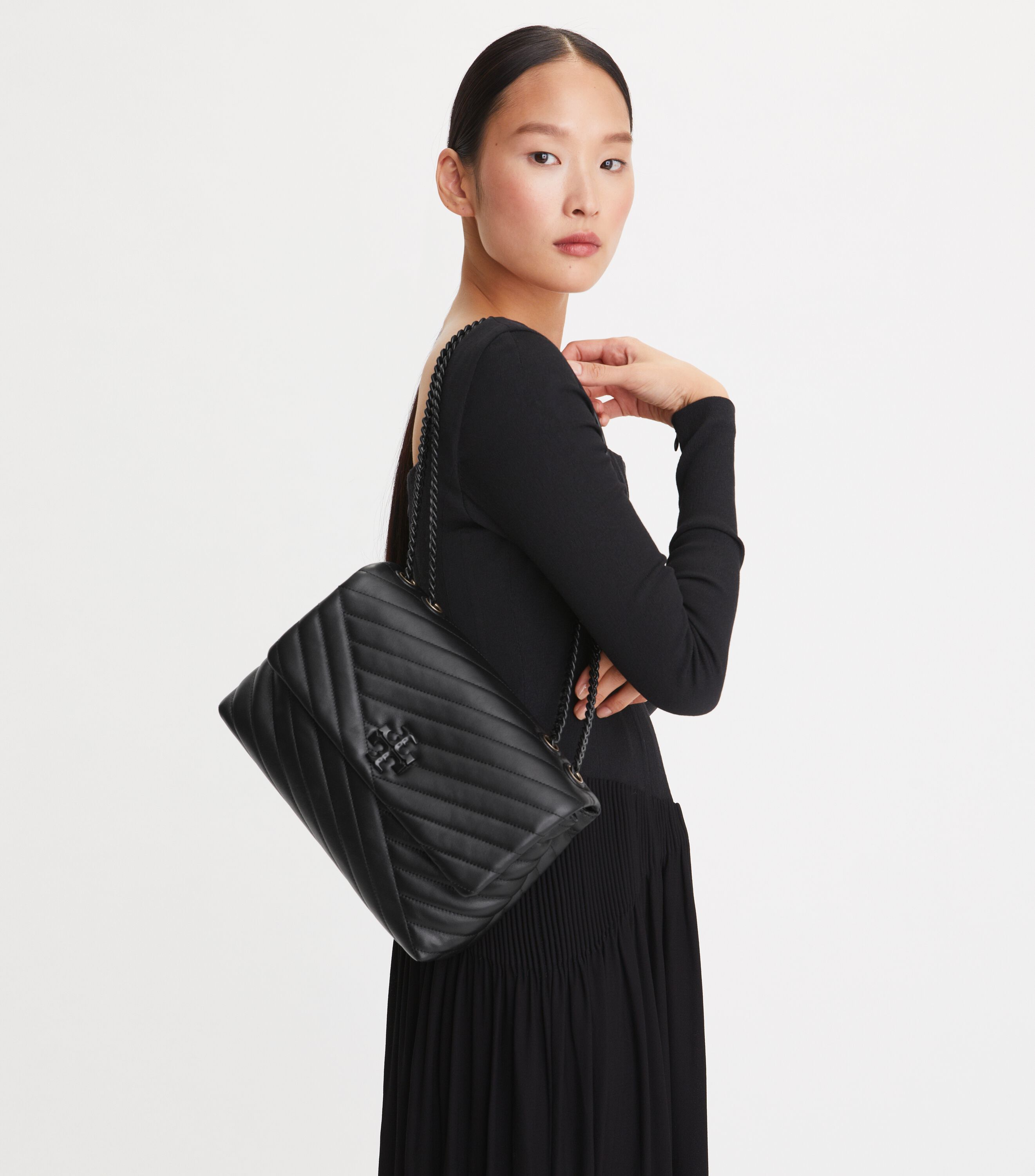 One strap shoulder handbag clearance