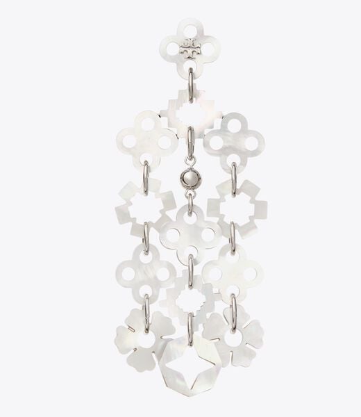 tory burch forget me not chandelier earrings