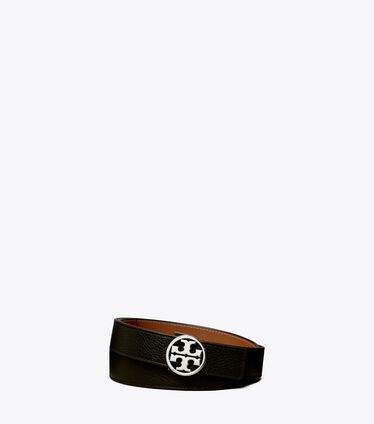 Black / Classic Cuoio / Silver