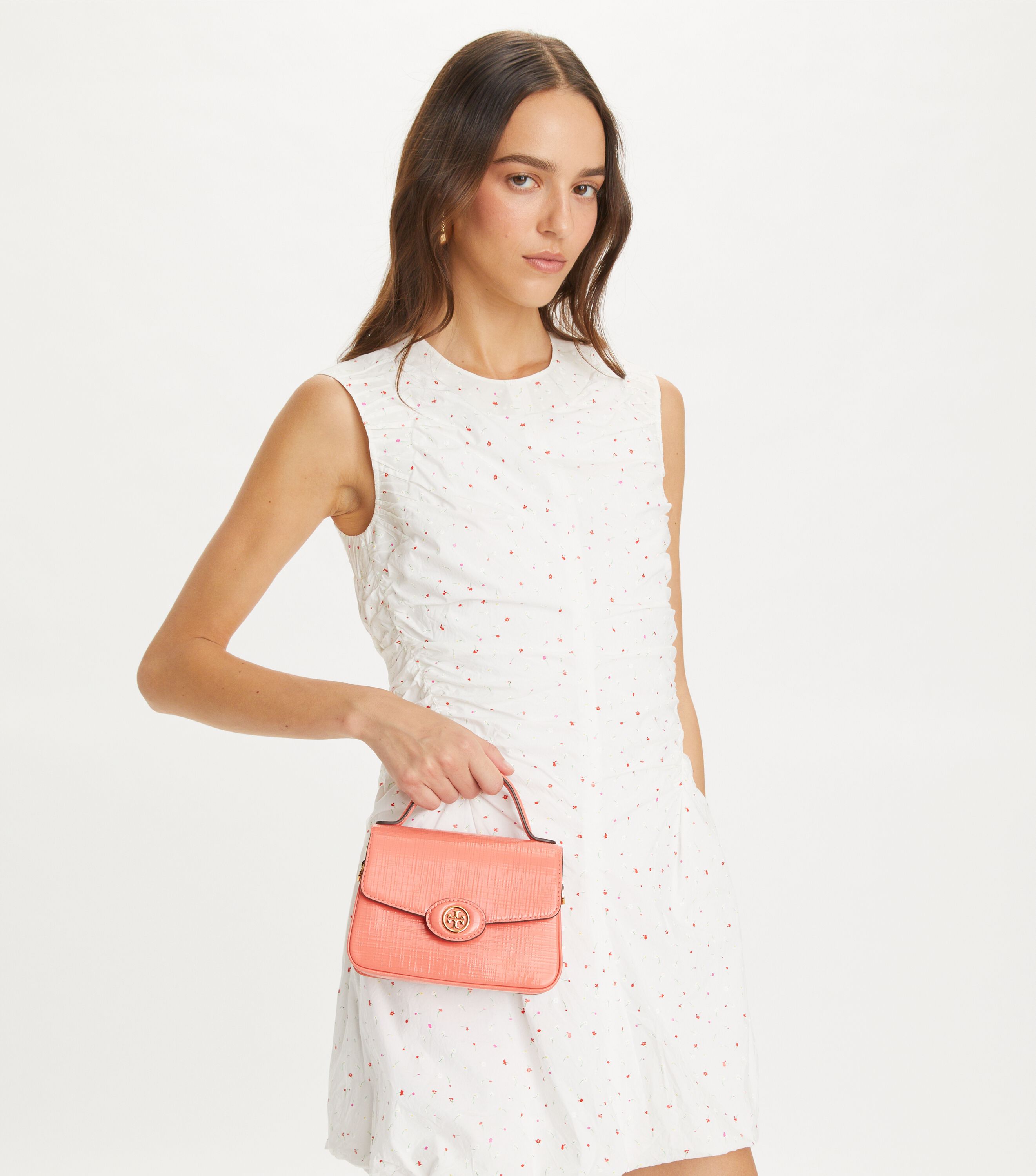 Tory burch small robinson top