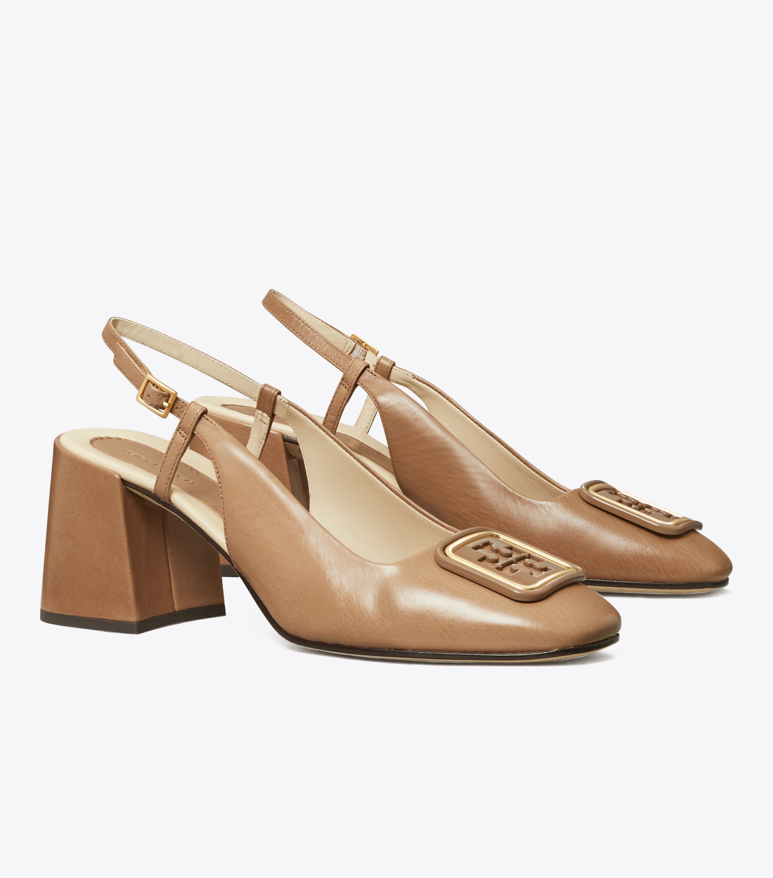 Tory burch clearance slingback shoes