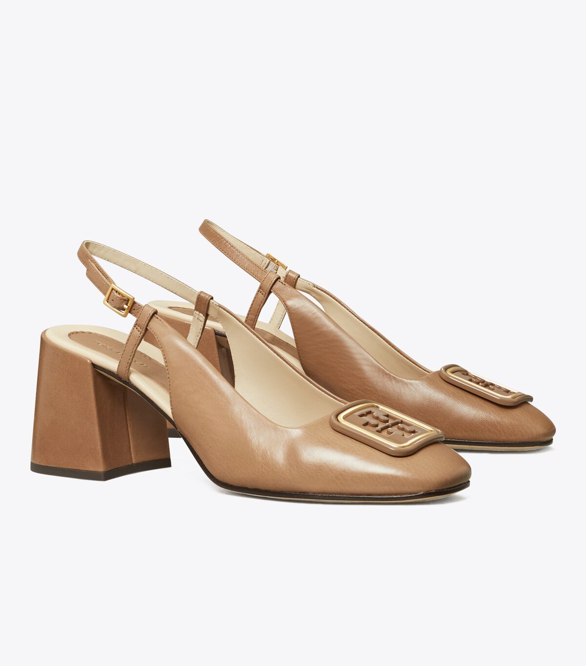 Georgia Slingback | Shoes | Tory Burch