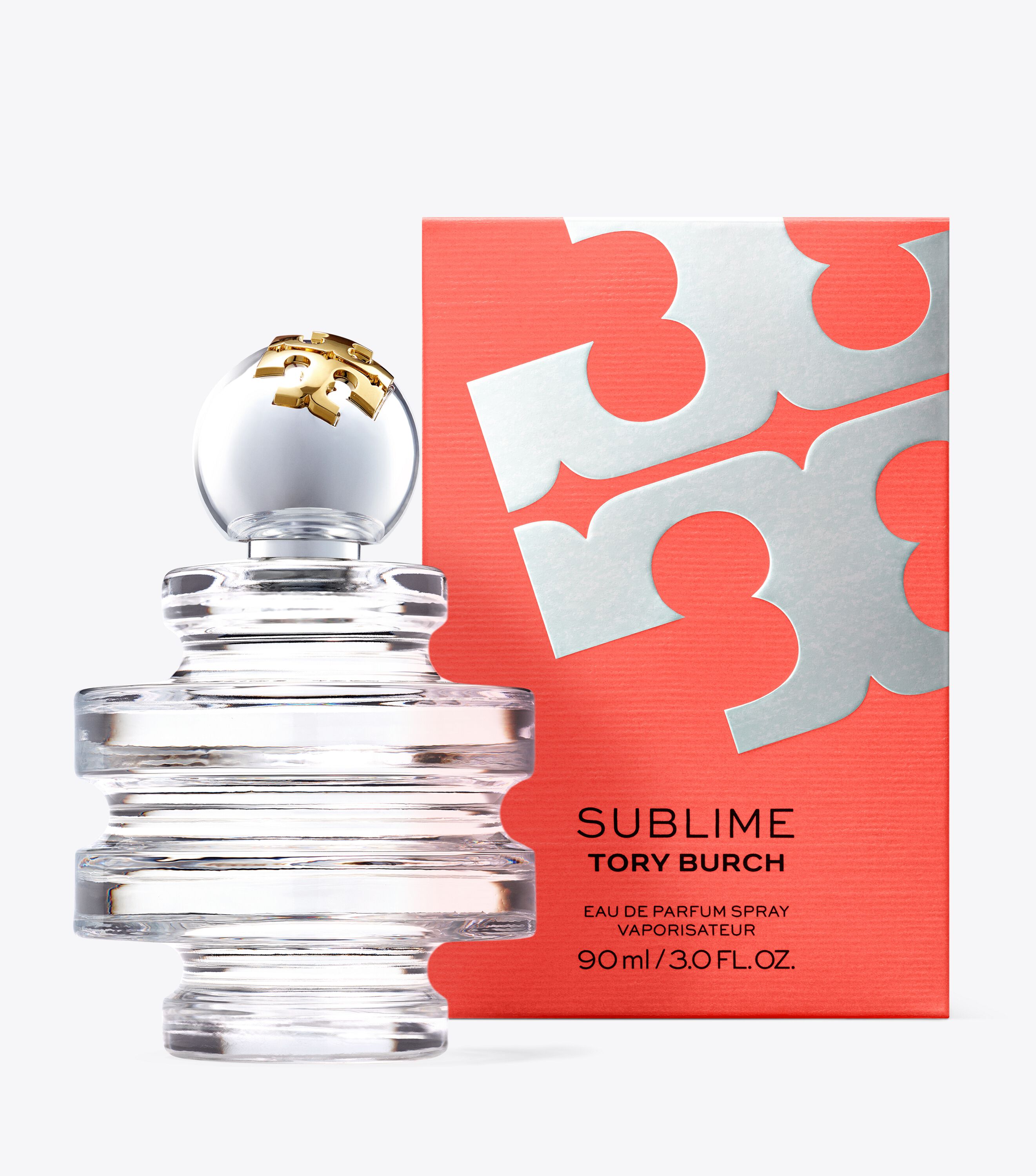 トリーバーチ Sublime Eau de Parfum 90ml Sublime Eau de Parfum 90ml, Sublime Red | Tory Burch UAE