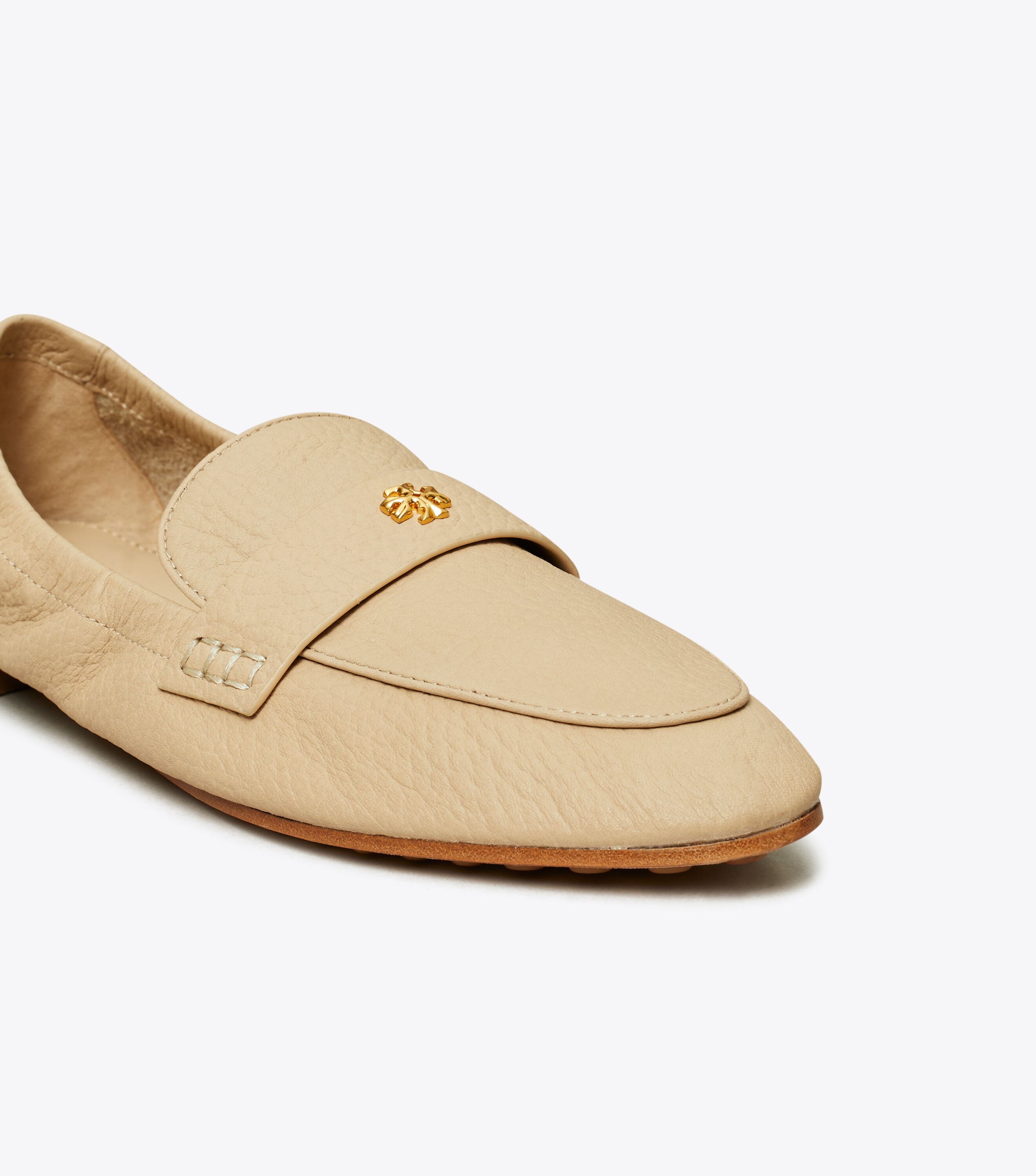 Tory burch kira driving loafer cheap