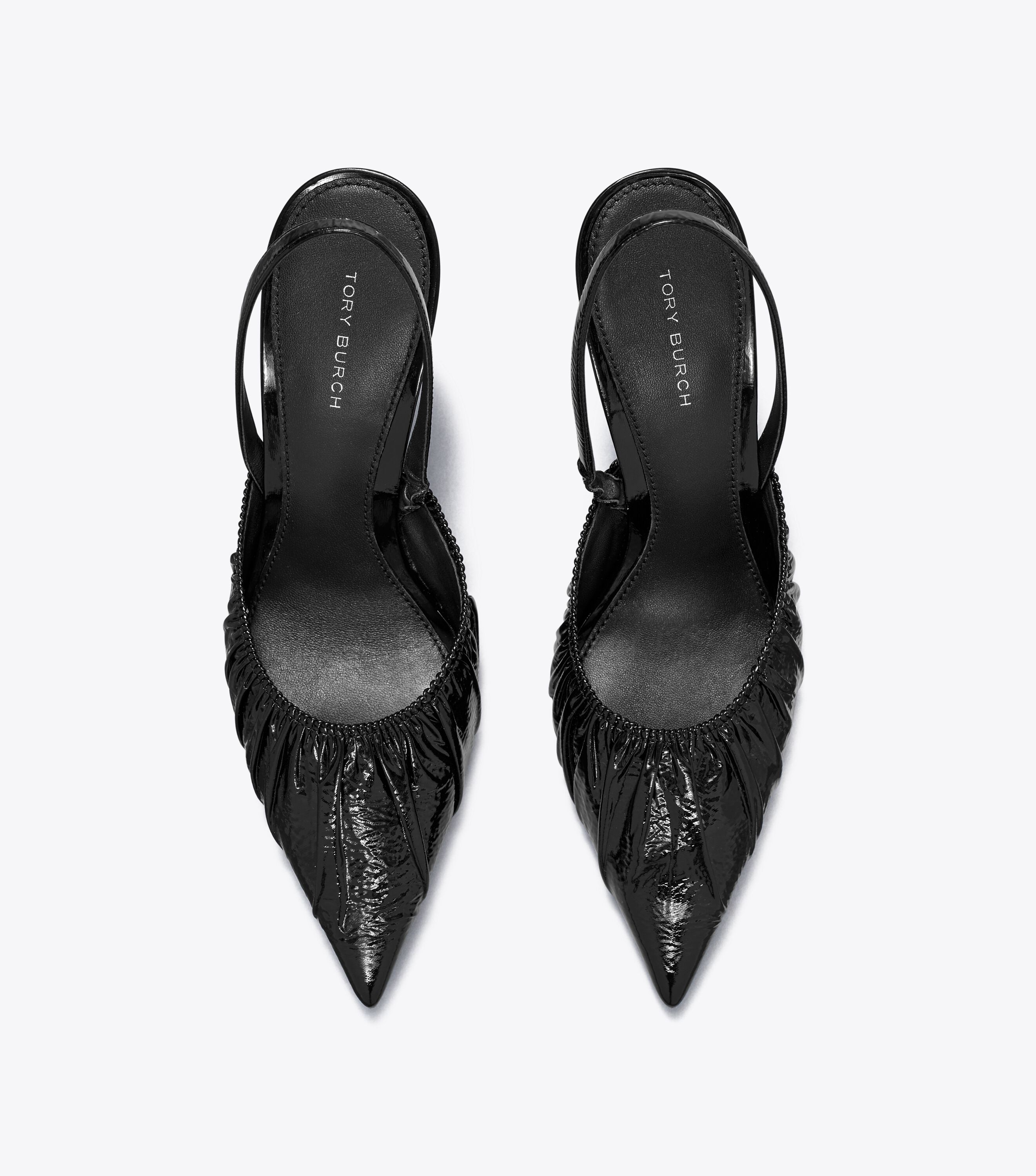 Tory burch new arrivals slingback shoes