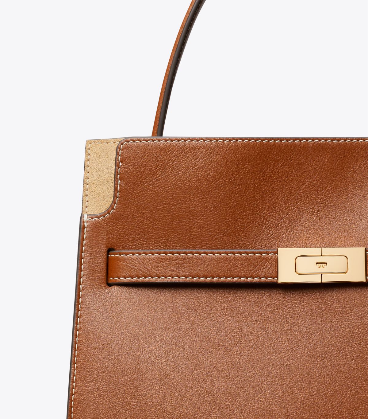 حقيبة لي رادزيويل مزدوجة صغيرة tory burch حقيبة لي رادزيويل مزدوجة صغيرة