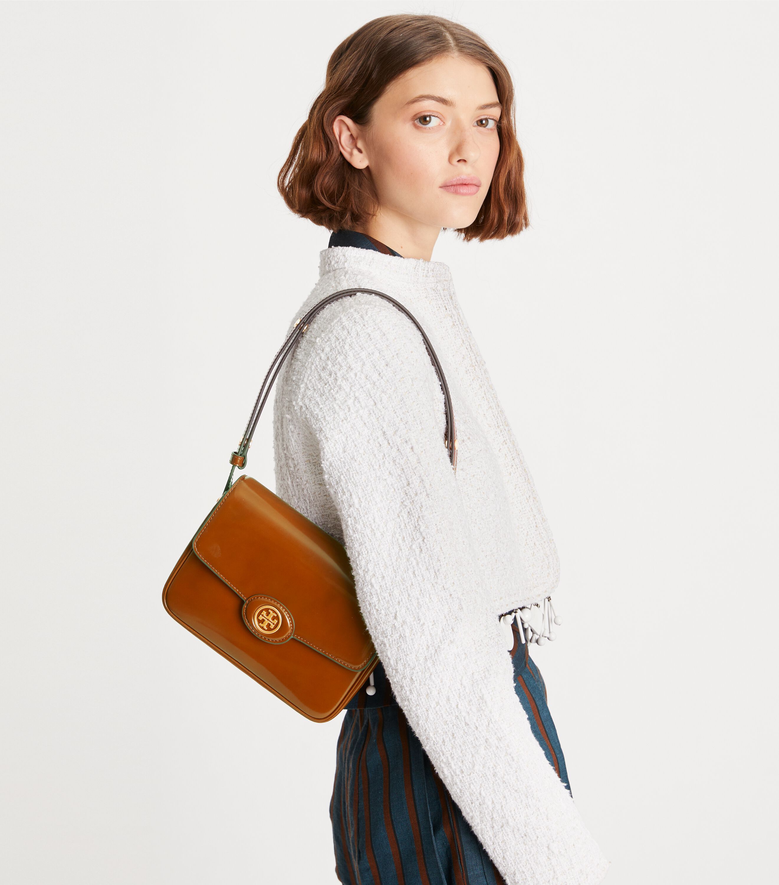 Tory burch robinson collection on sale