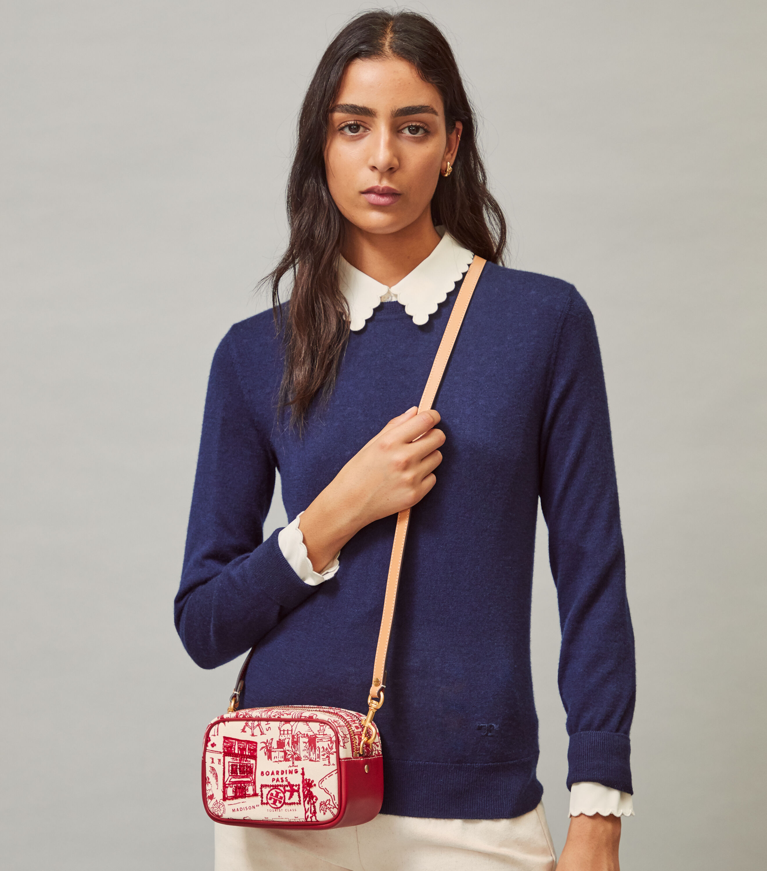 carry bolsas for groceries