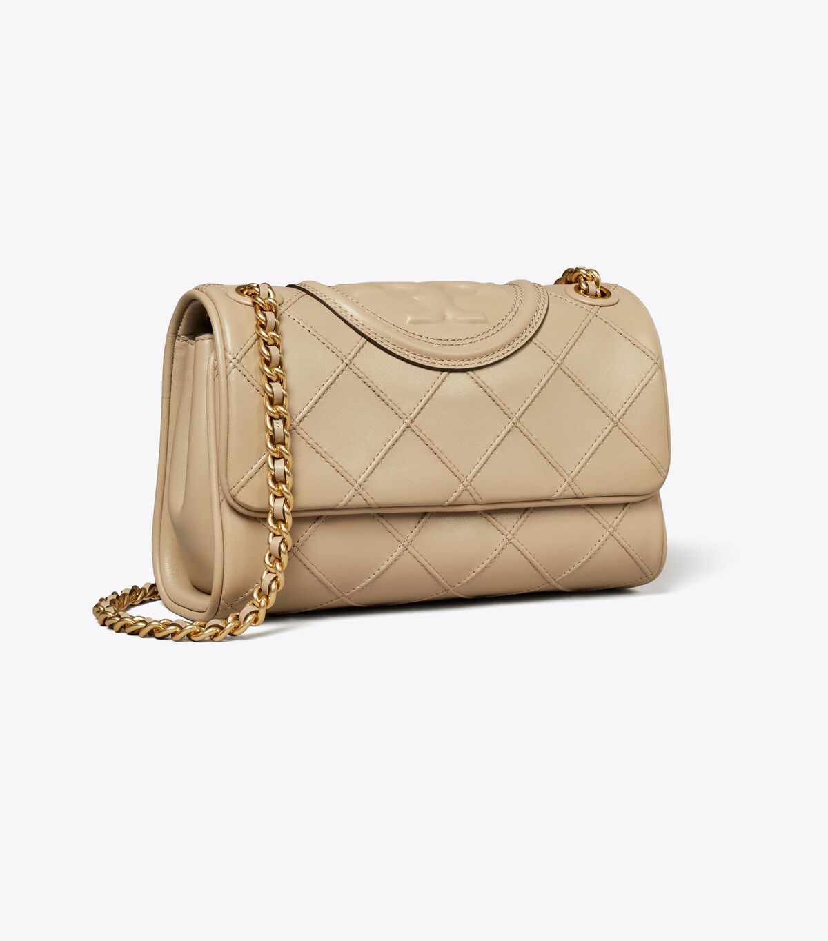 tory burch small fleming soft convertible shoulder bag