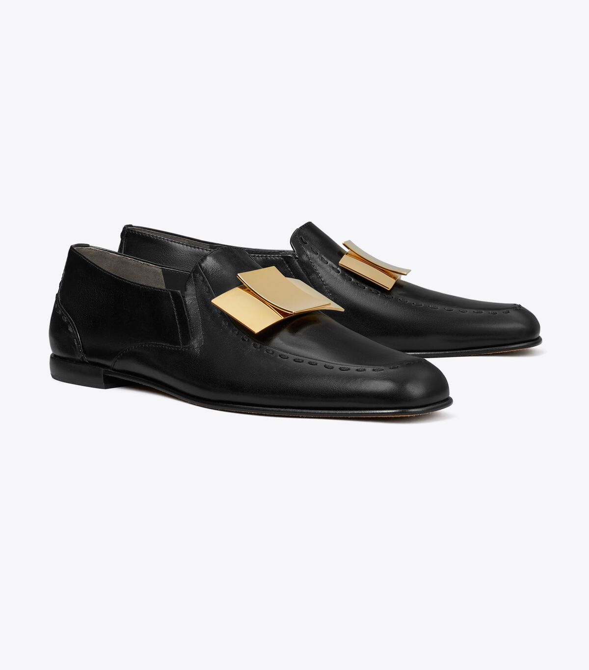 Bunny Knot Loafer tory burch bunny knot loafer