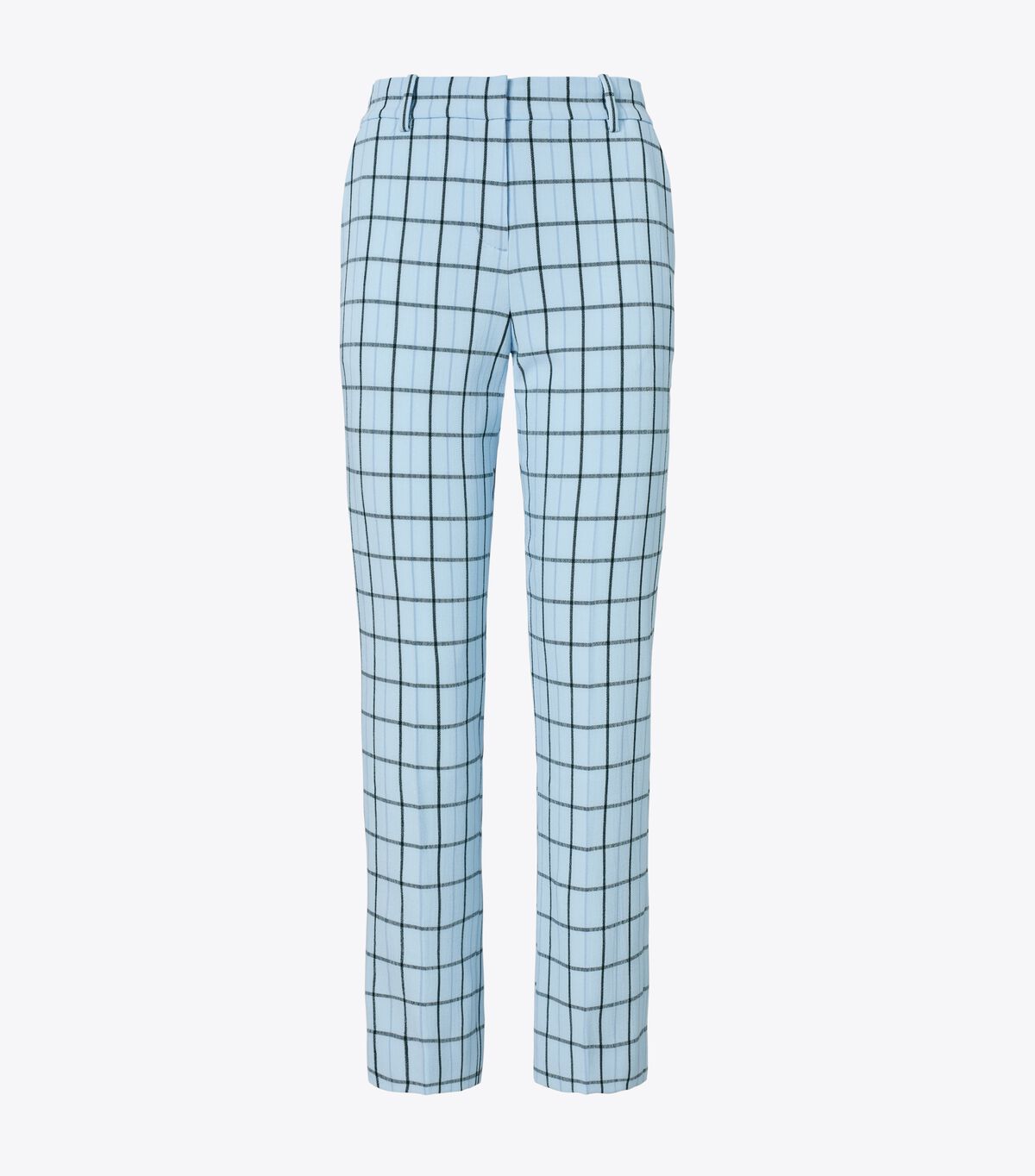 Yarn-Dyed Twill Golf Pant
