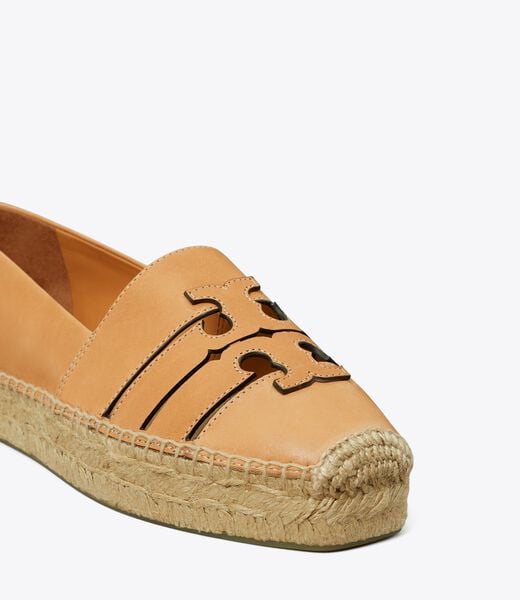 tory burch ines platform espadrille