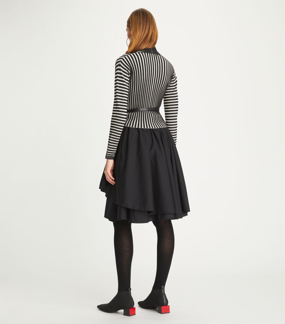 tory burch mohair ballet skirt
