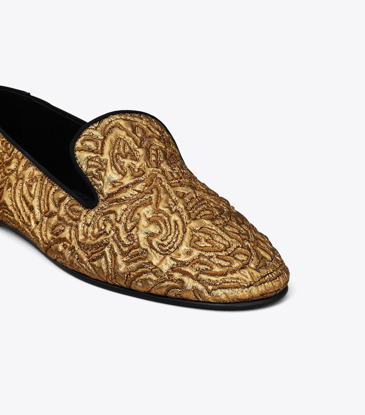 Smoking Slipper tory burch smoking slipper