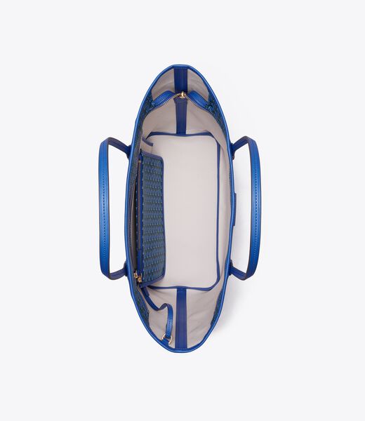 tory burch ever ready zip tote