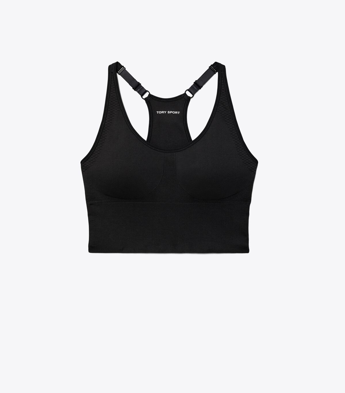 Seamless Adjustable Long Bra