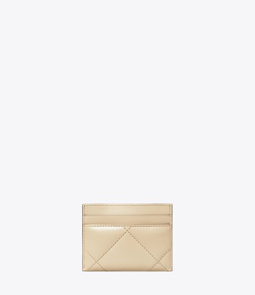 tory burch kira diamond quilt card case
