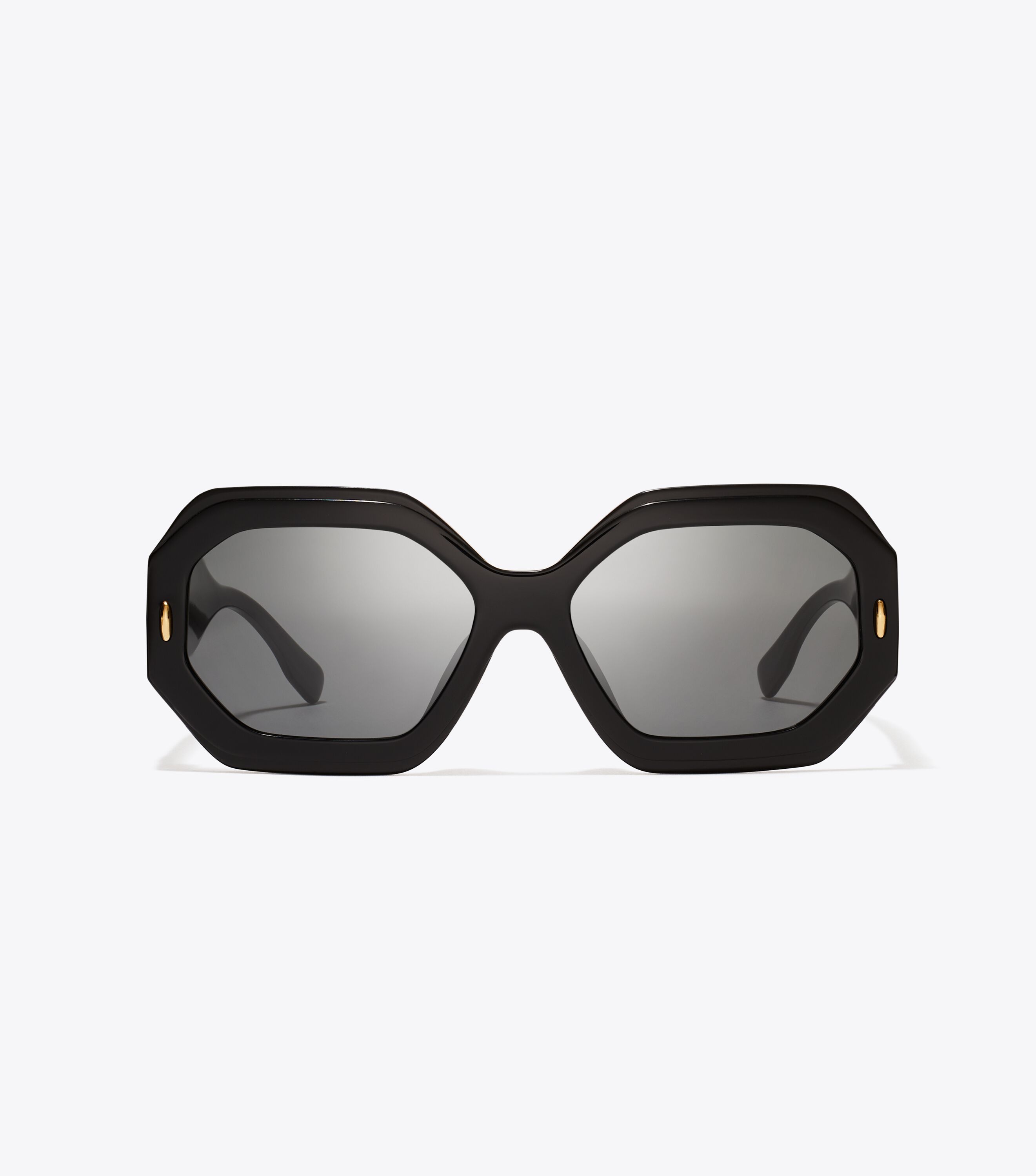 Tory Burch Miller Geometric Sunglasses Tory Burch UAE