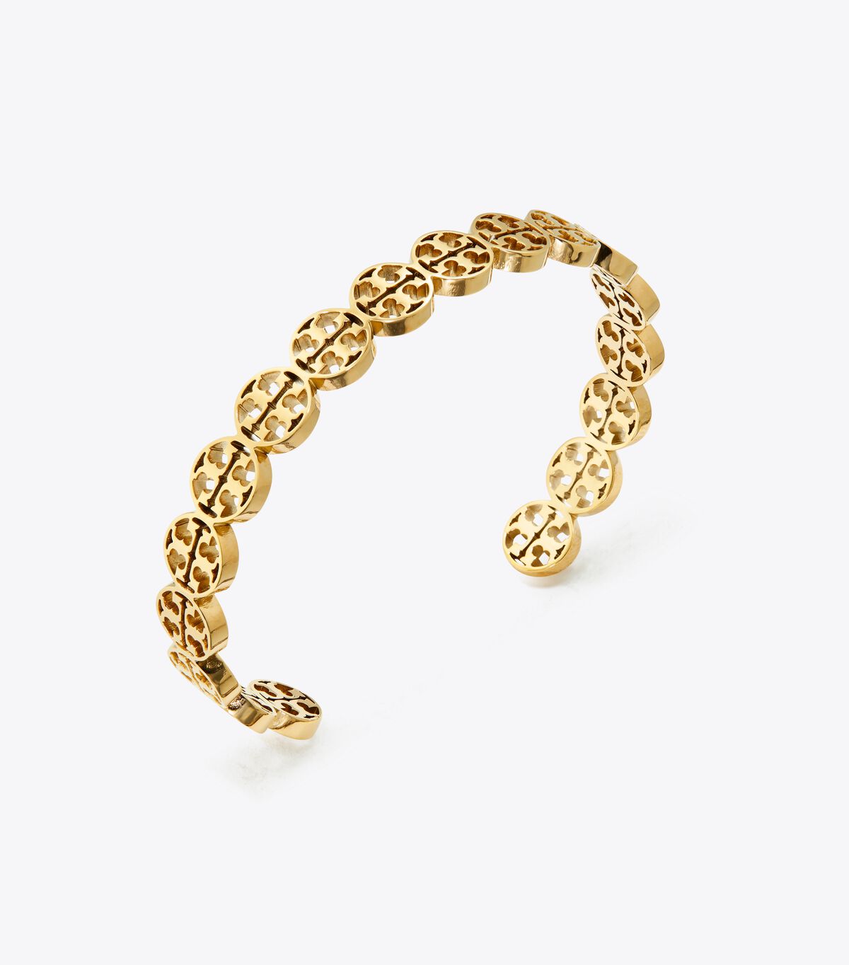 tory burch miller thin cuff
