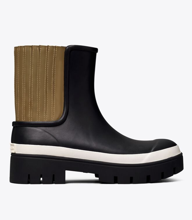 Hurricane Ankle Boot