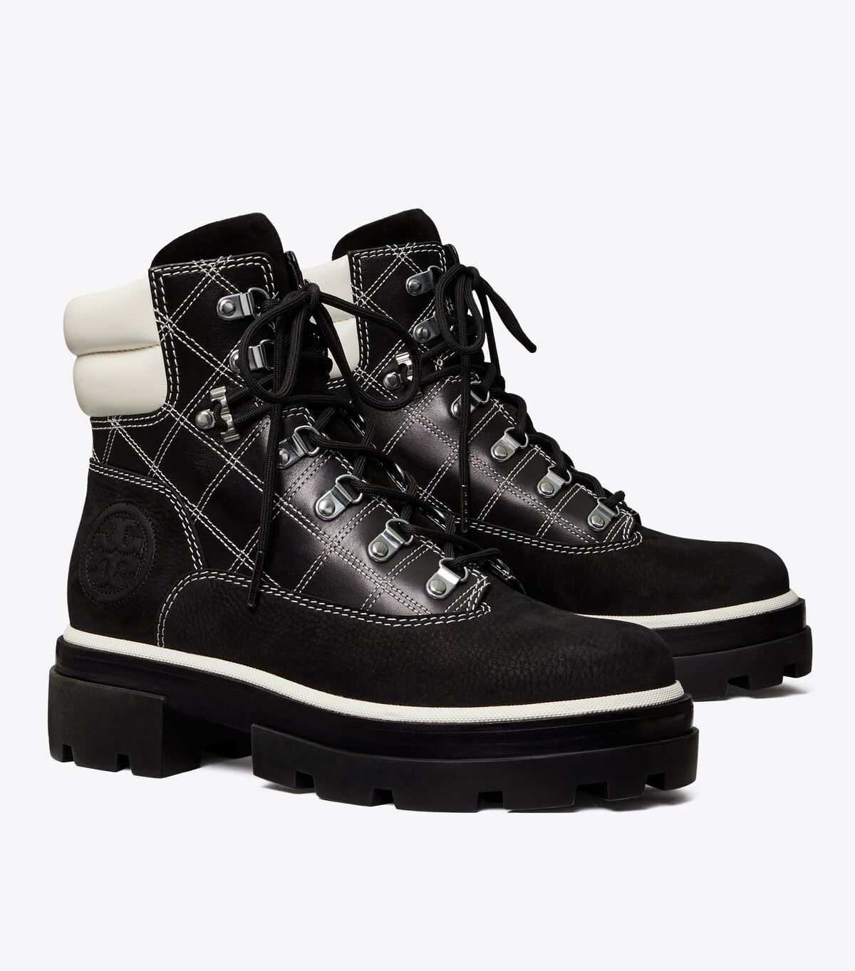 Miller Lug Hiker Boot