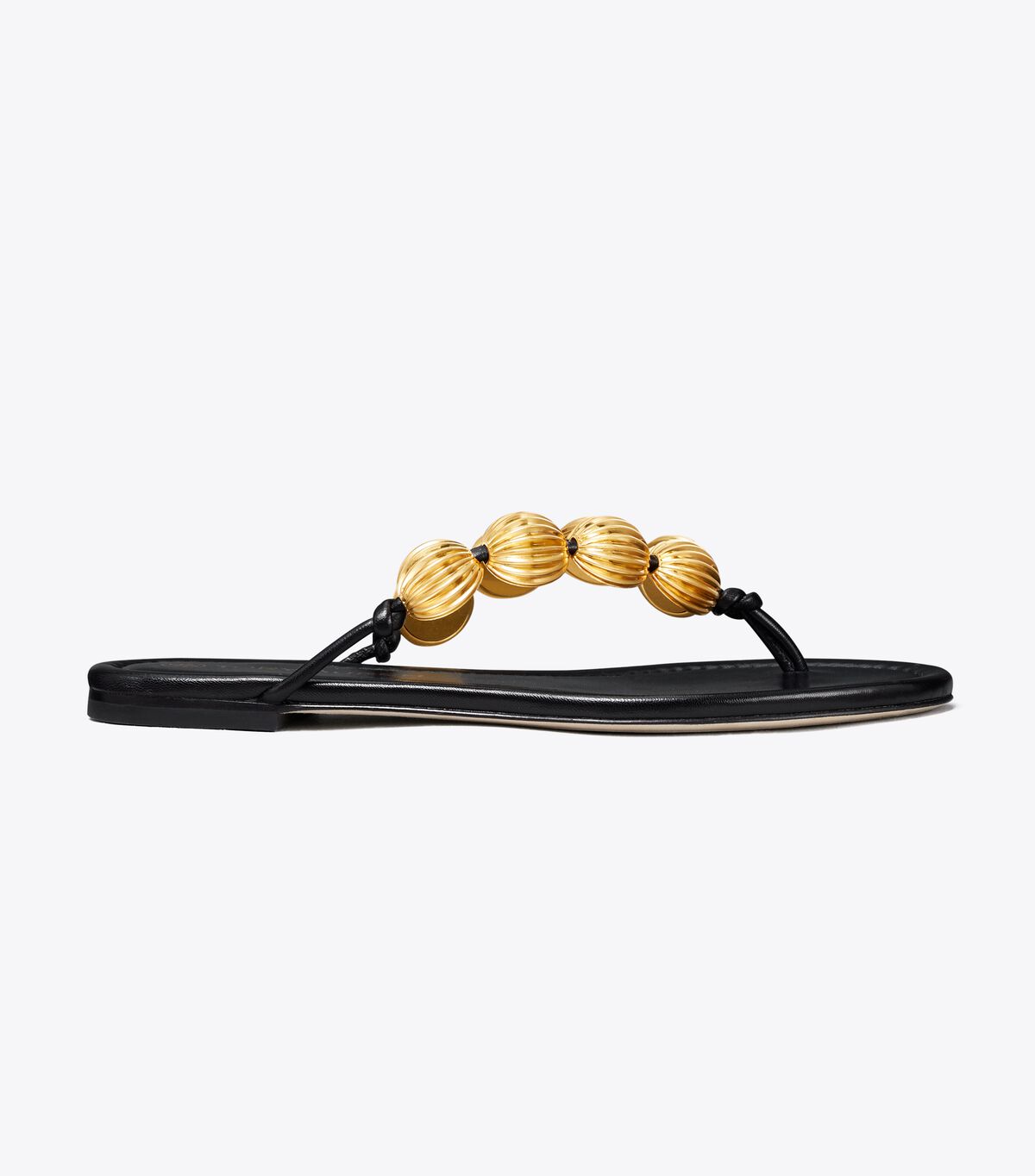 tory burch capri beaded sandal