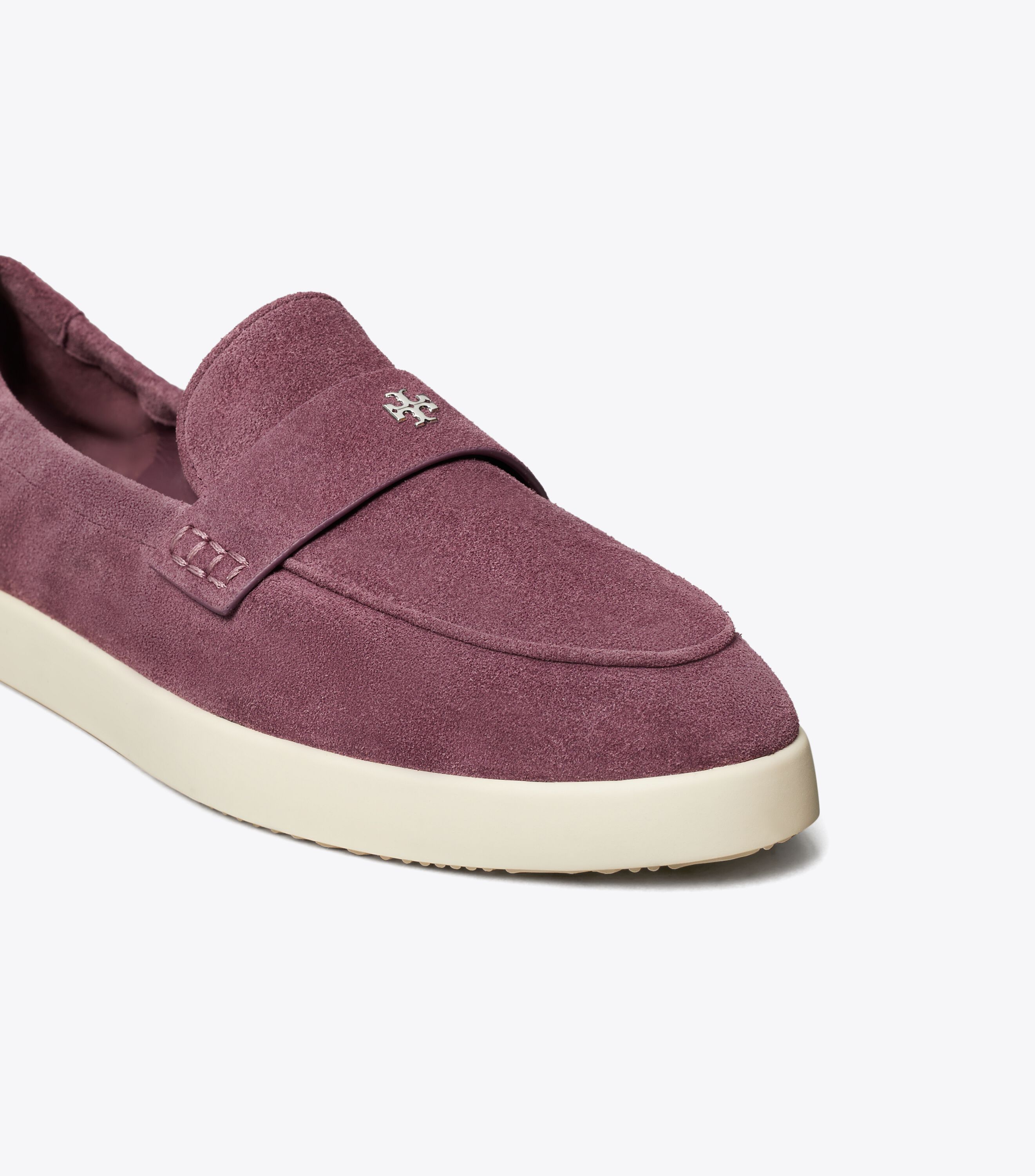 Ballet Sport Loafer, Soft Orchid | Tory Burch UAE