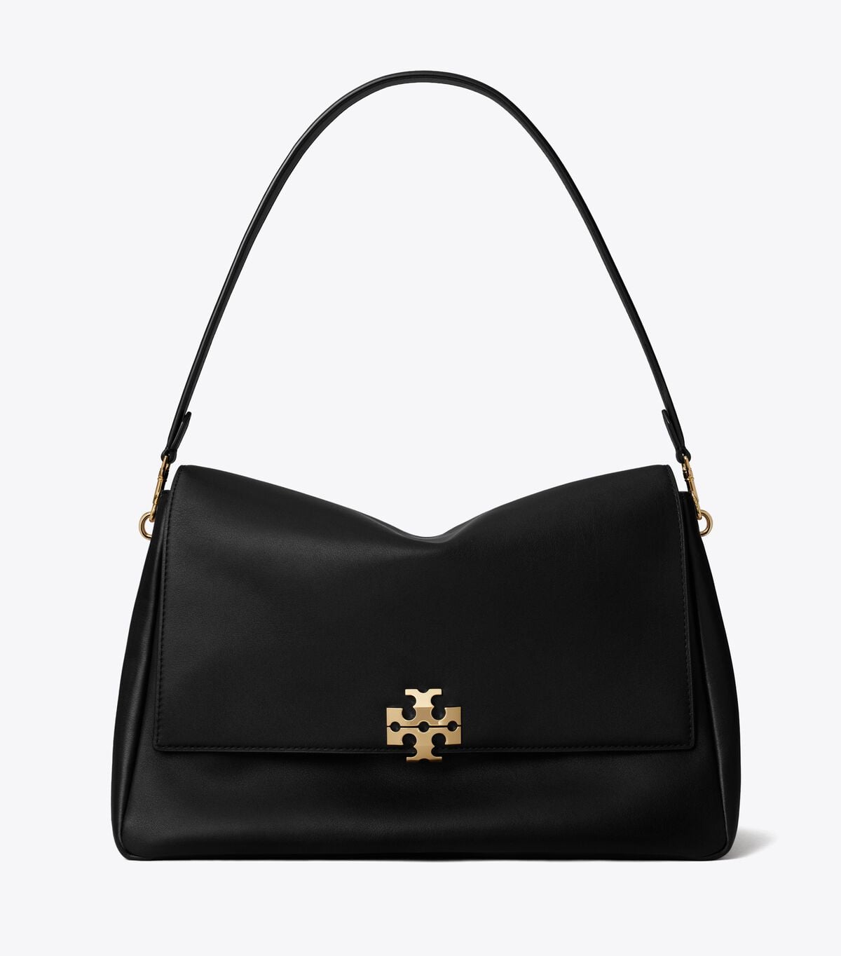 Large Charlie Shoulder Bag tory burch large charlie shoulder bag