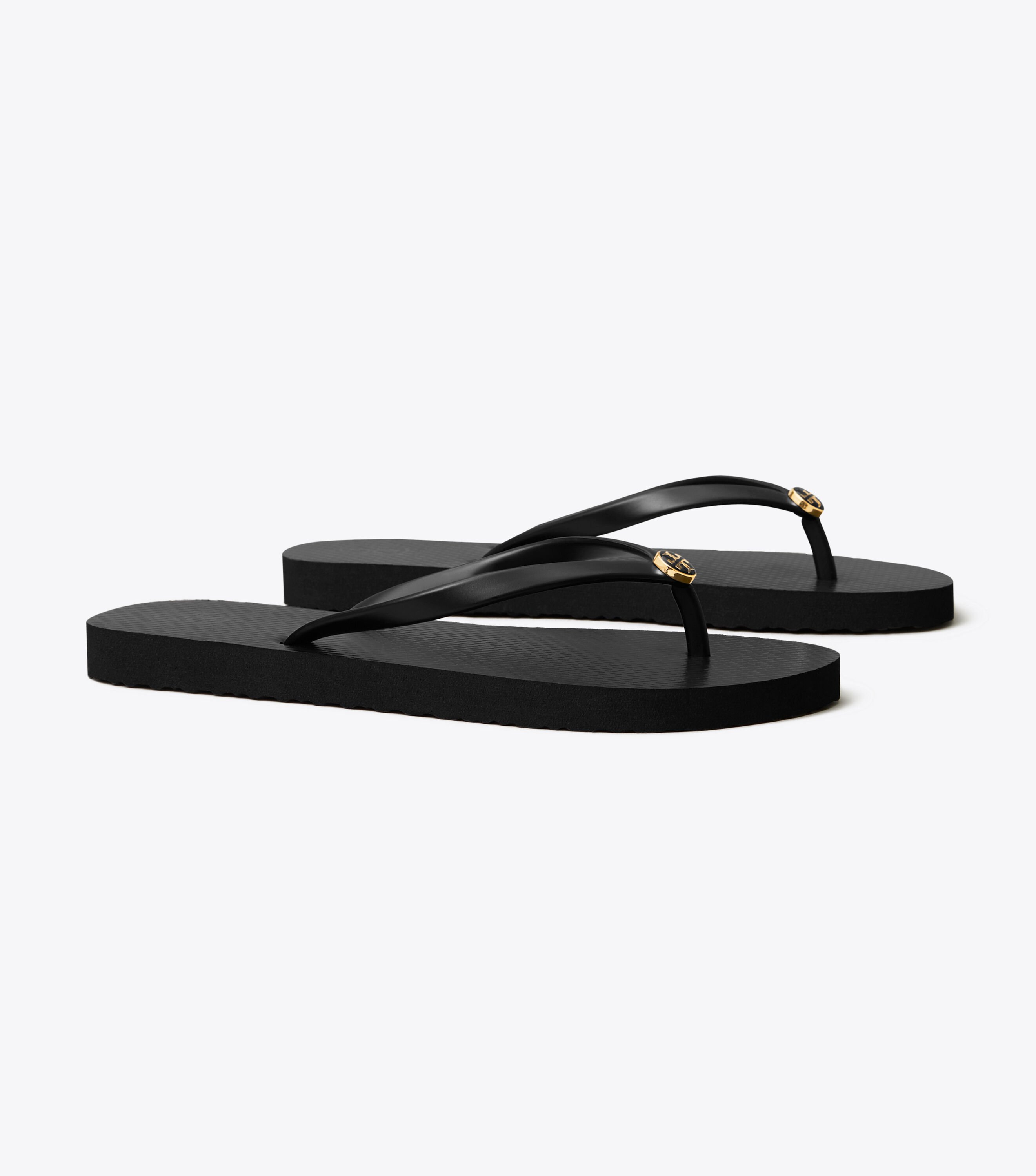 Thin Flip Flop Shoes Tory Burch